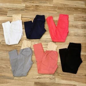 MUST HAVE Maternity Bundle (S/4)